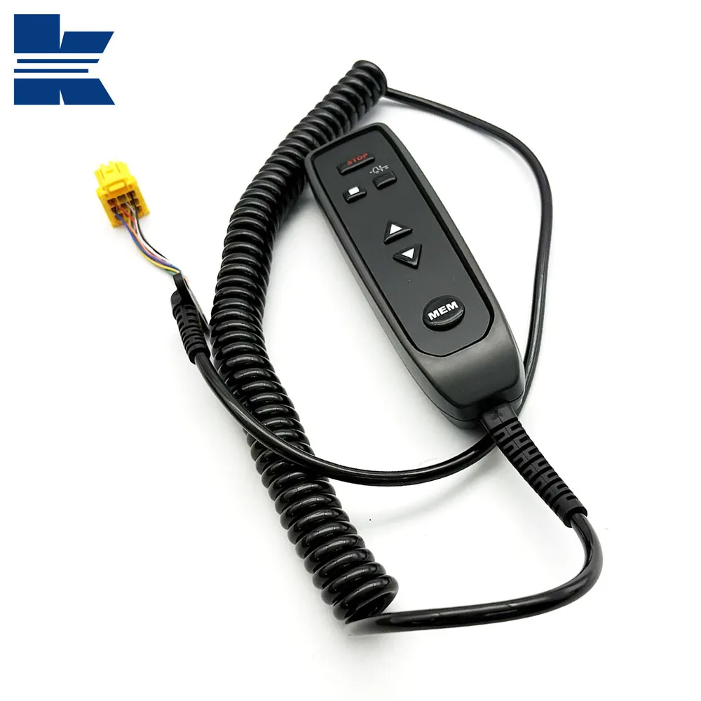 

For Volvo/For Renault Trucks / OE: 7422234418 22234418 Truck Remote Switch Unit