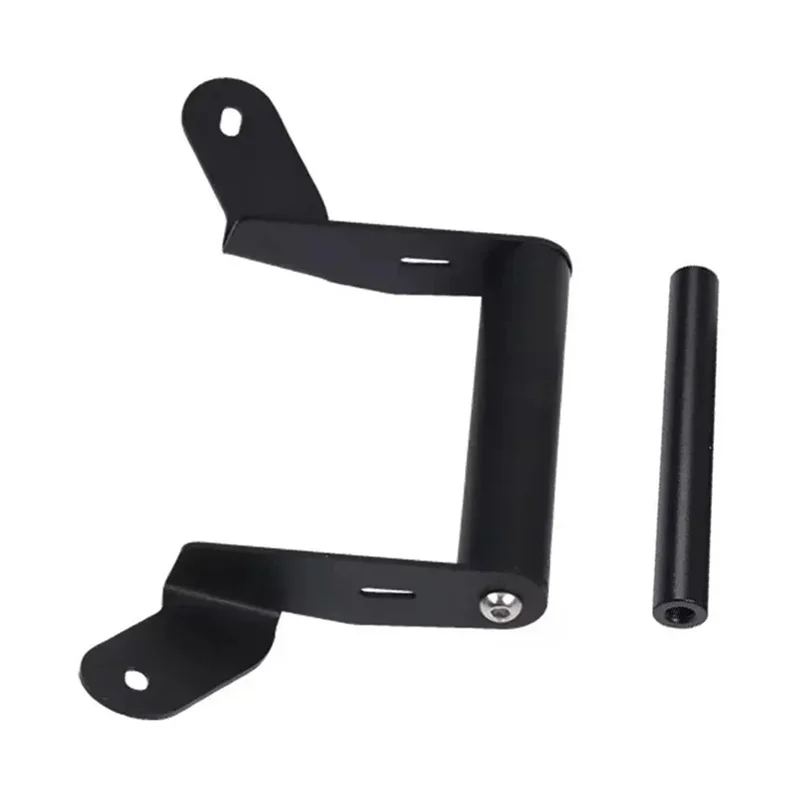 

ABNF!Motorcycle Mobile Phone Holder Stand GPS Navigation Support Bracket For BMW C400GT C400 GT C 400 GT 2019 - 2024