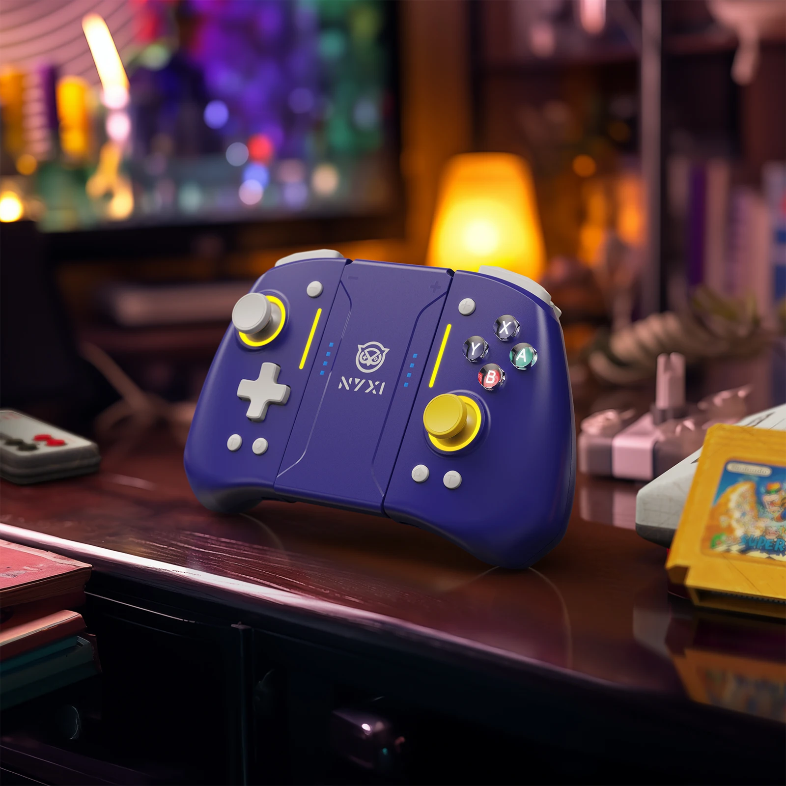 Nyxi Hyperion Pro F…