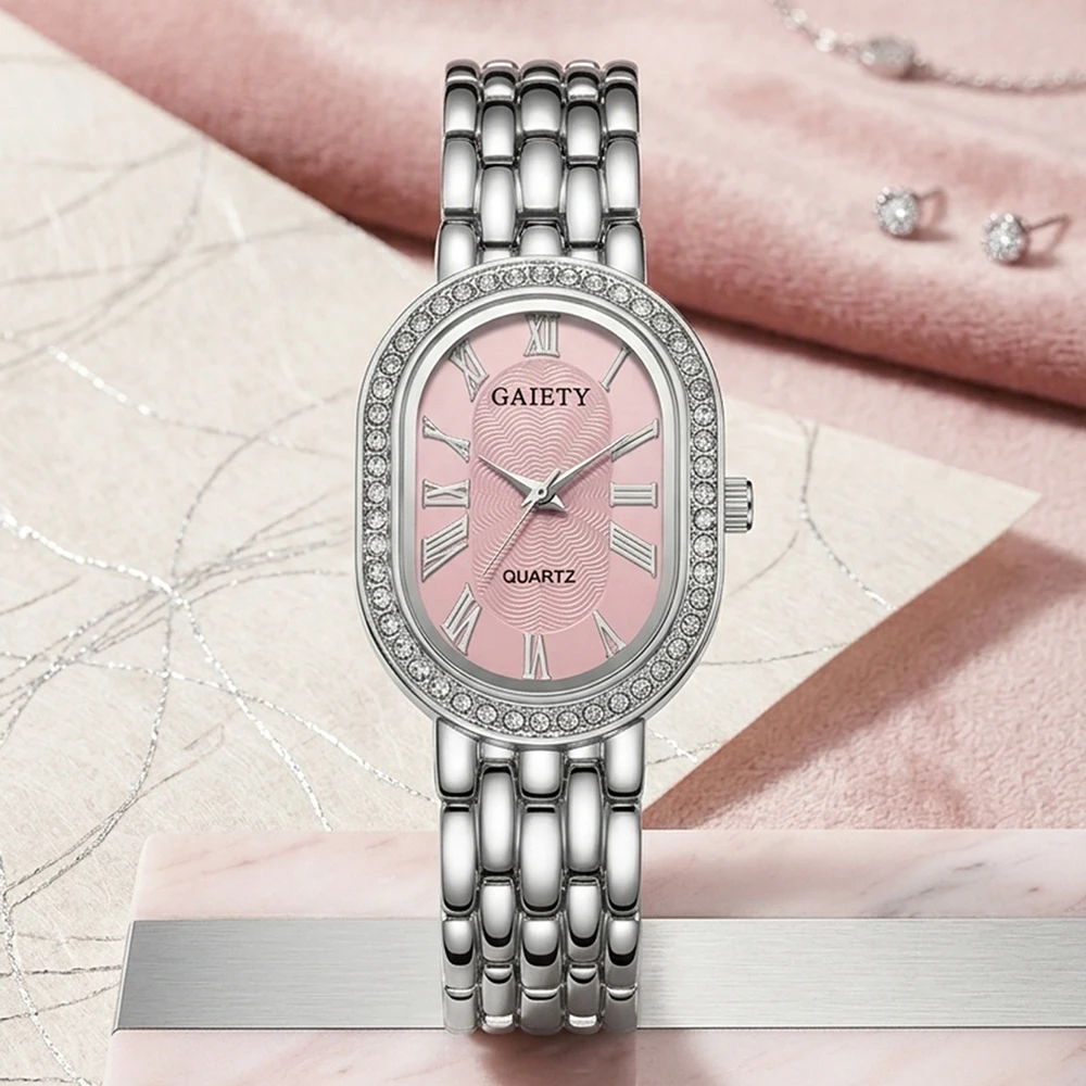 1 Stück Unisex Schmuckuhr Dame – Travel Accessories Jewelry Bewertung und Preis