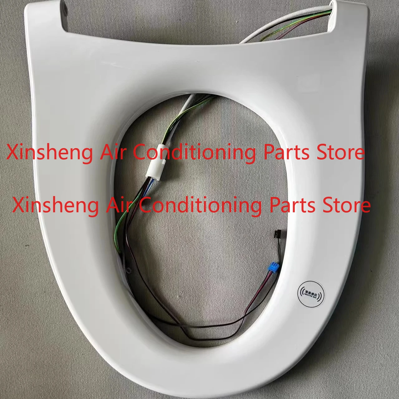 Suitable for adapting to Wrigley AKB1312 smart toilet accessories heating induction seat seat toilet seat cushion