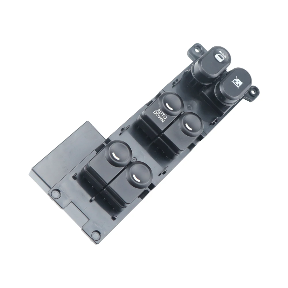 

Car Front Left Master Power Window Lifter Switch Control Button For Hyundai Accent 2012 2013-2017 93580-1R000 93570-1R101