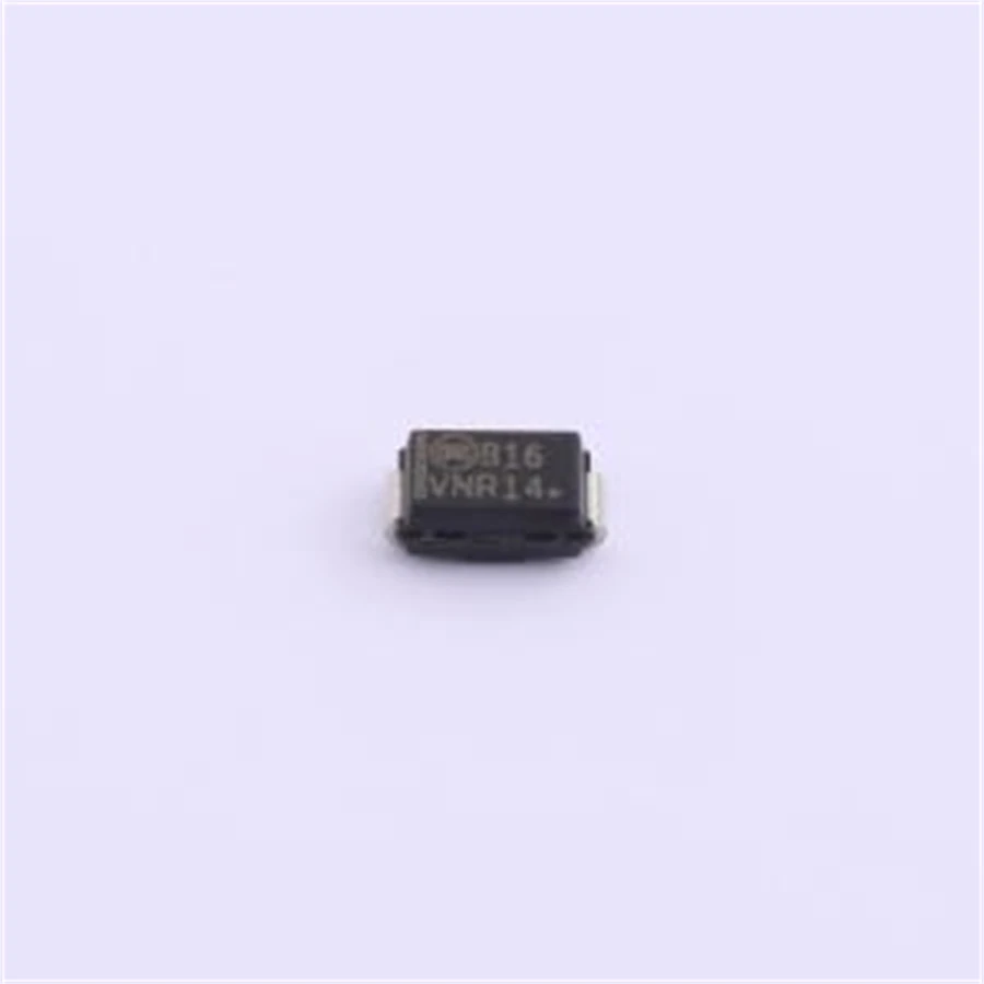 

100PCS/LOT NRVBA160NT3G (Diodes)