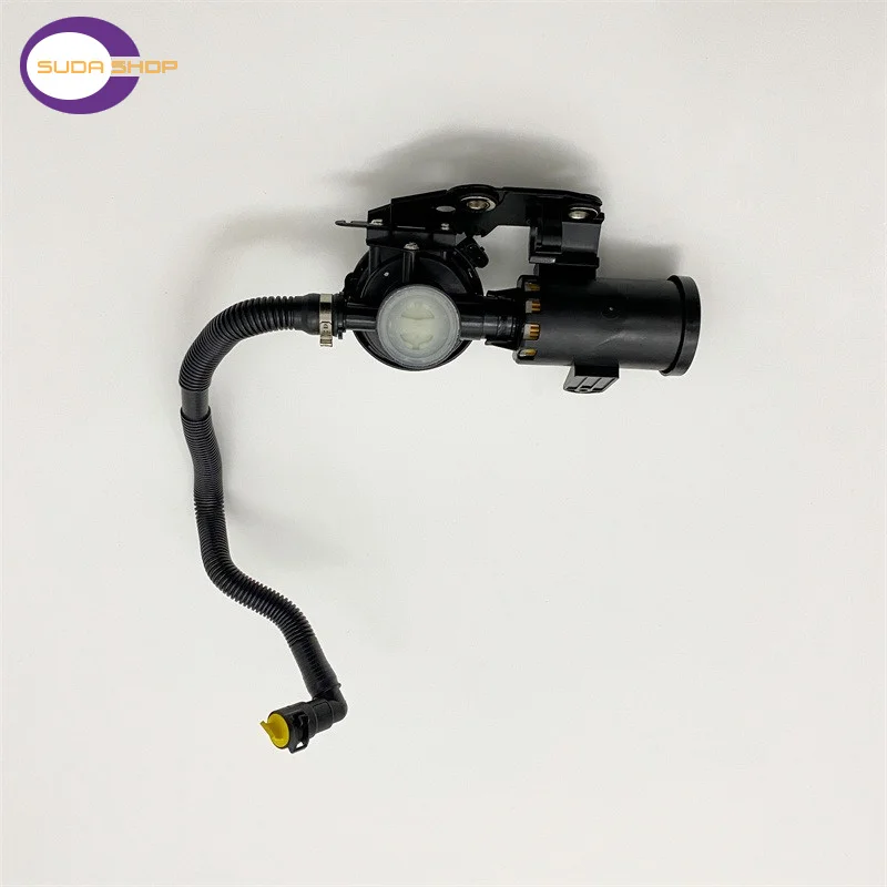 1PCS 16117476288 Crankcase Ventilation Hose for BMW 7 Series 2016 2017 2018 2019