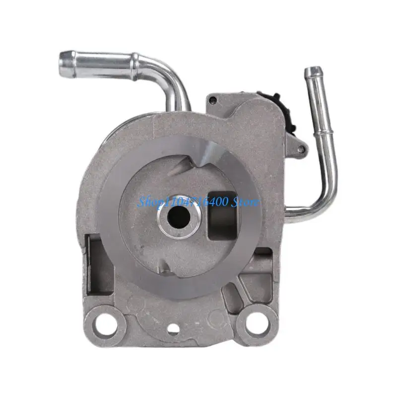 y1gd محرك مجموعة مضخة التمهيدي استبدال 1770A099 1770A051 إزالة ملوث المياه #4