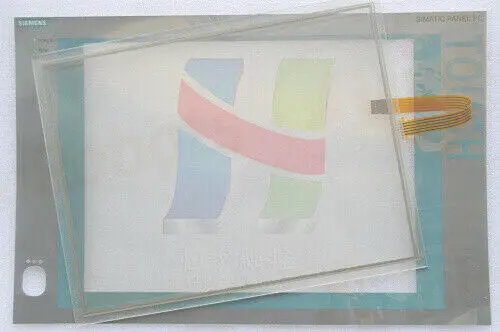 

for A5E00100111 touchpad + protective film