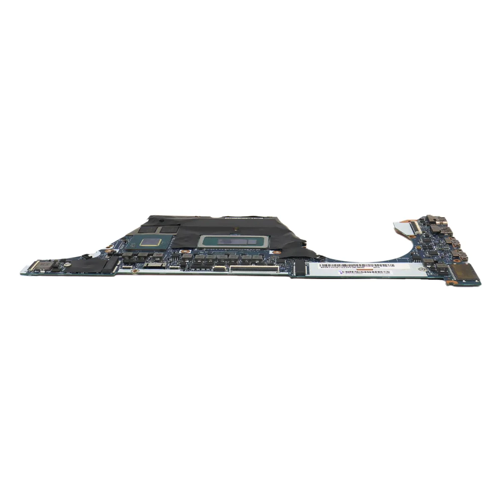 Laptop-Motherboard für Lenovo Yoga 7 16 iah7 mit CPU:I5-12500H I7-12700H RAM:8/16g GPU: Arc A370m 4g Fru: 5 b21h78112fr: 5 b20s43982