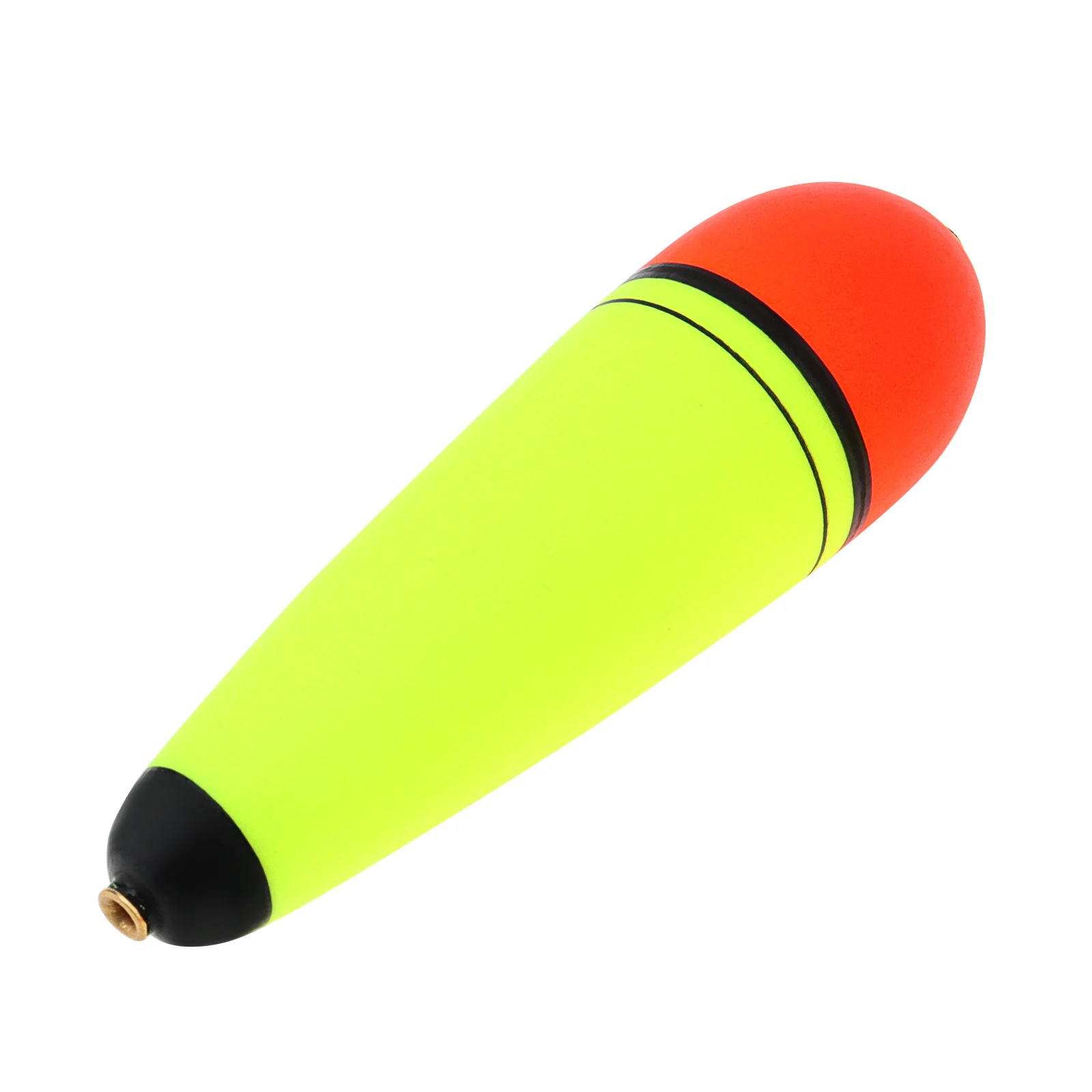 1 Piece 15g / 20g / 30g / 40g / 50g EVA Slip Bobber Fishing Float for Sea Rock Fishing Long Cast Fishing Catfish view 2