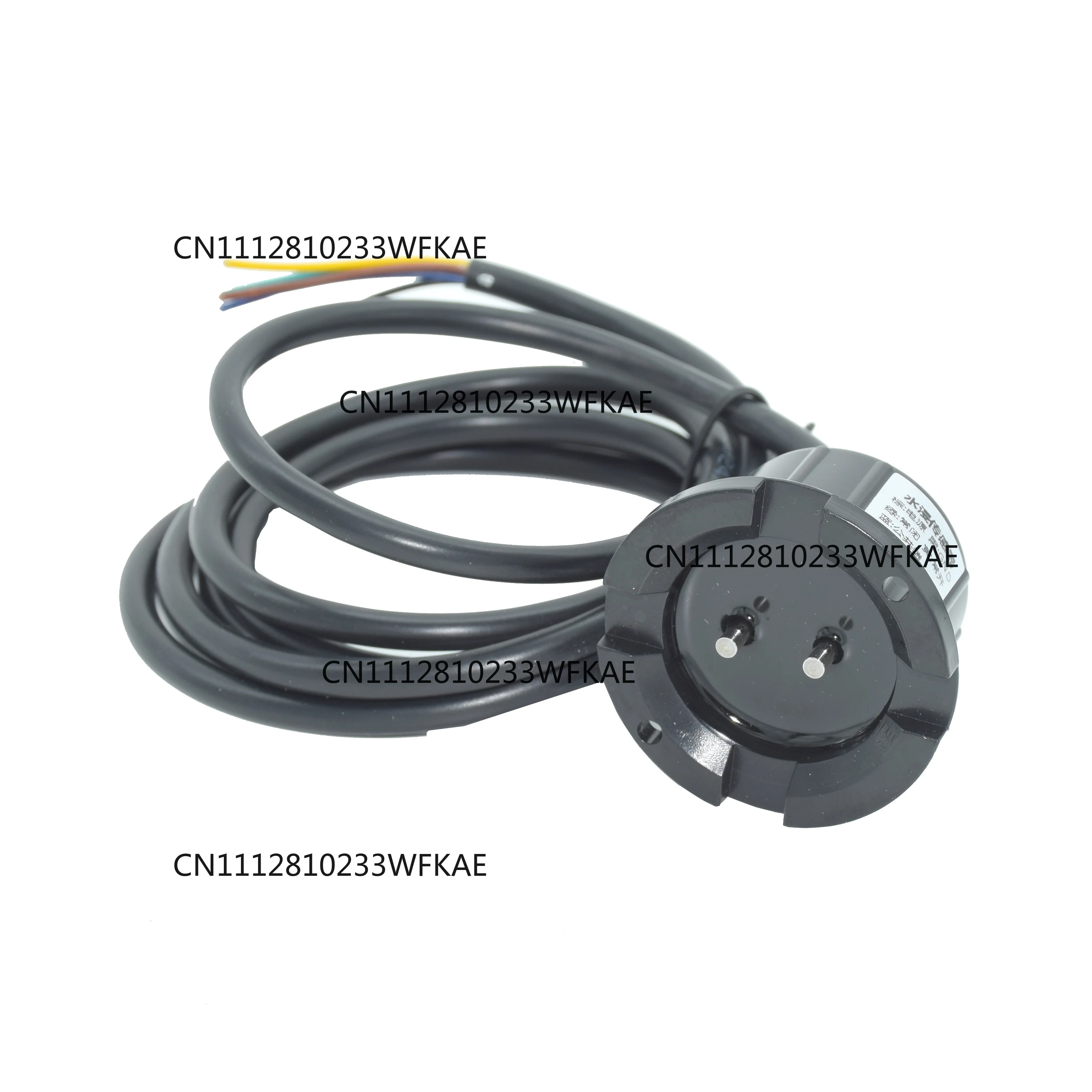 Suitable for DC12V 24V Water Leakage Detector Sensor Alarm NO NC Normal Open Close Relay Output For Industrial Used