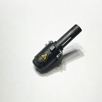 Flashforge Adventurer 3/4  AD3/4 Series Nozzle Kit  0.4mm 240℃