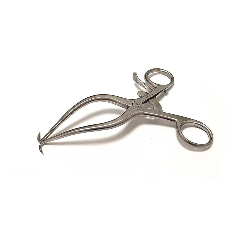 Weitlaner Retractor Stainless Steel Self-Retaining Retractor orthopedics Veterinary Surgical Instruments