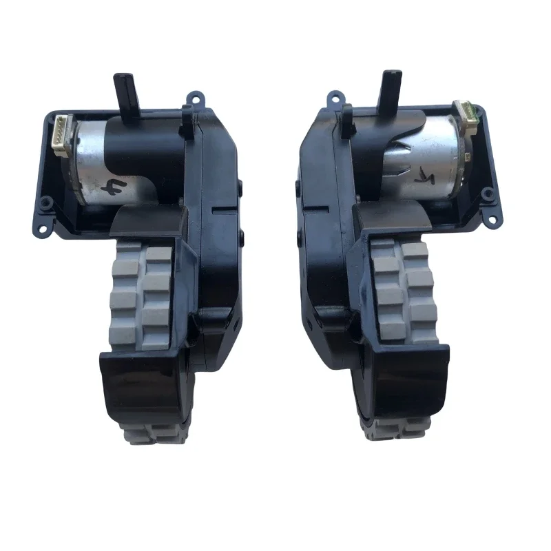 محرك عجلة المكنسة الكهربائية لـ Proscenic M8 Pro M7 Pro M7 Max Uoni V980 Plus/V980 MAX/V980 Pro /V10 /Roidmi EVE Plus أجزاء الروبوت