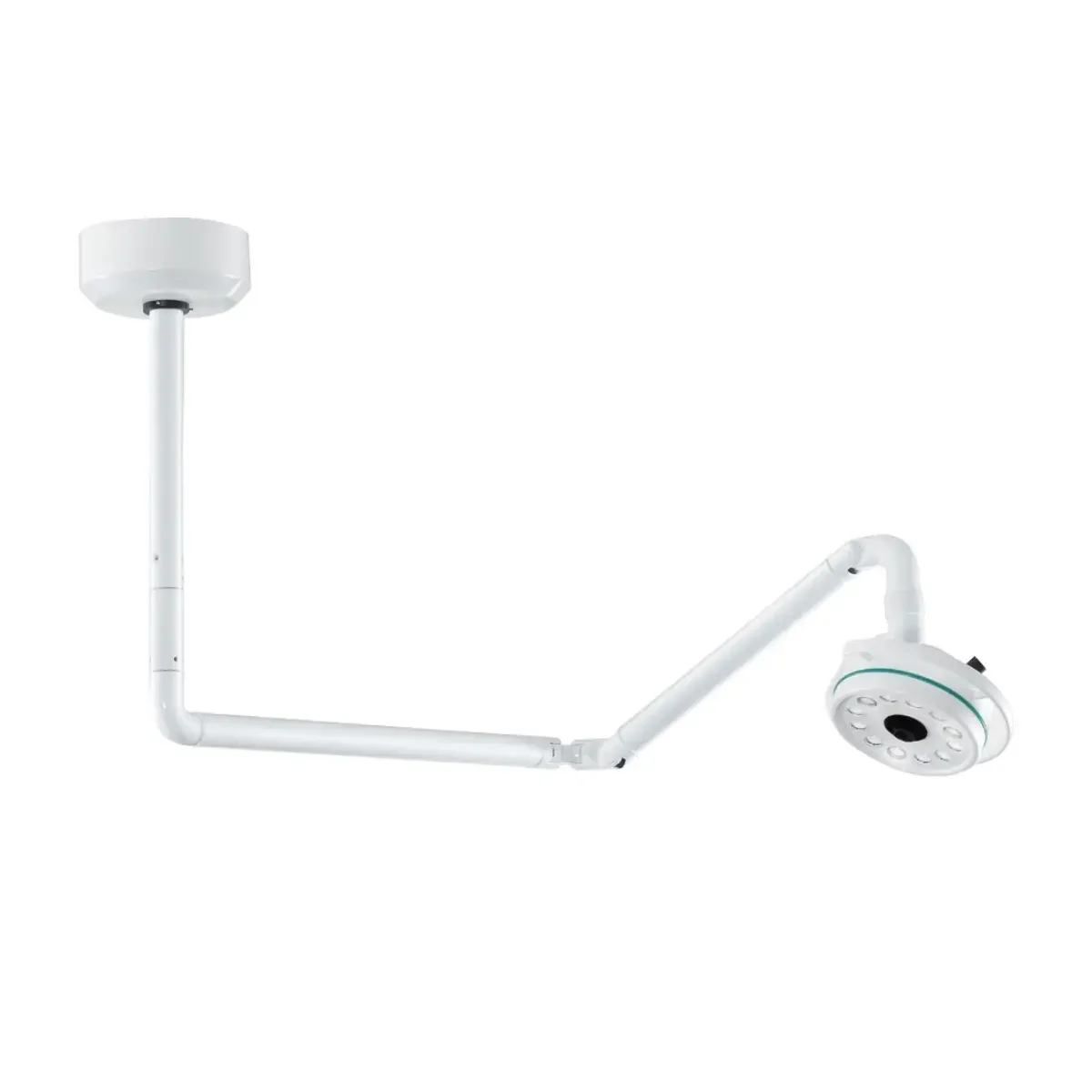 Durable Ceil Mounted Dental Examination Lamp Surgical Light Led Ceiling Shadowless Operating Lamp