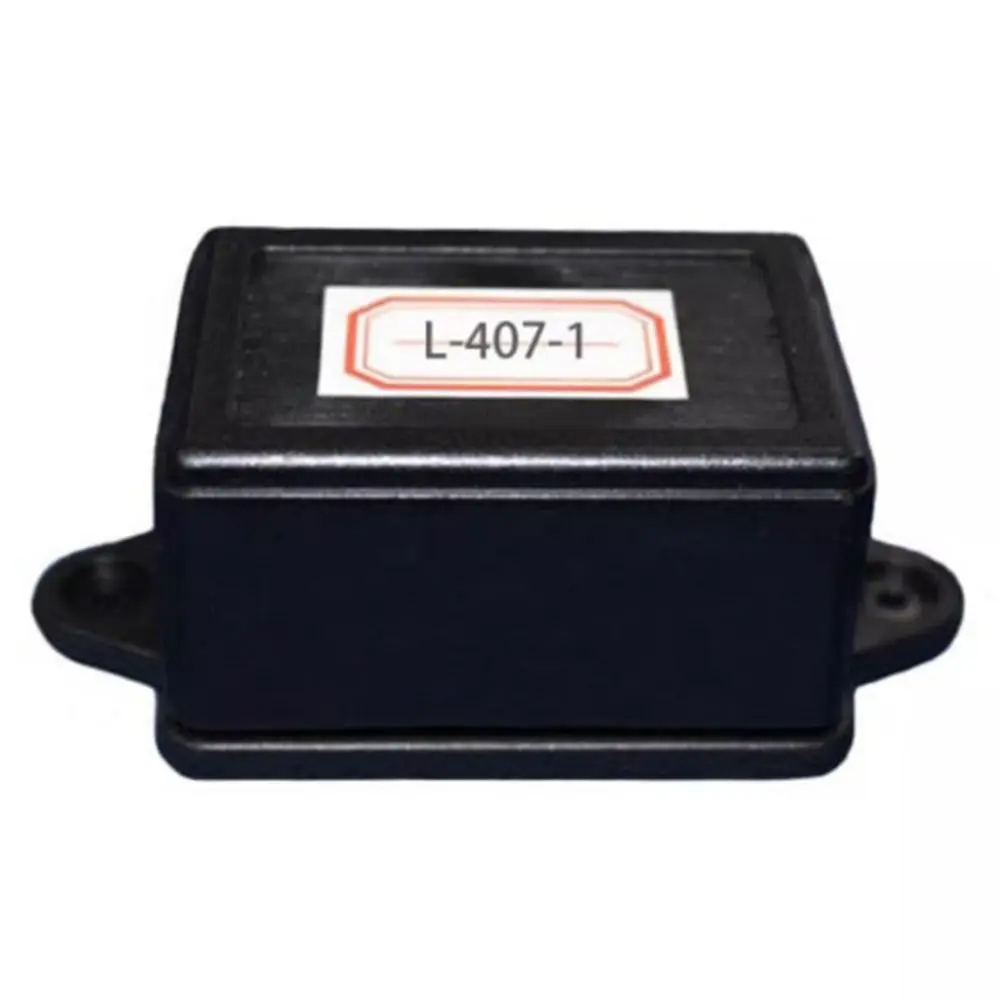 

10-размерный АБС-пластик, высококачественный корпус для инструментов, водонепроницаемая крышка, электронная коробка для проектов, коробки для корпусов