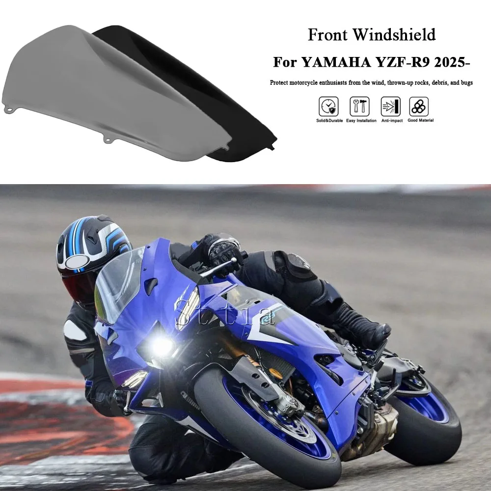 New Fit For Yamaha … - image