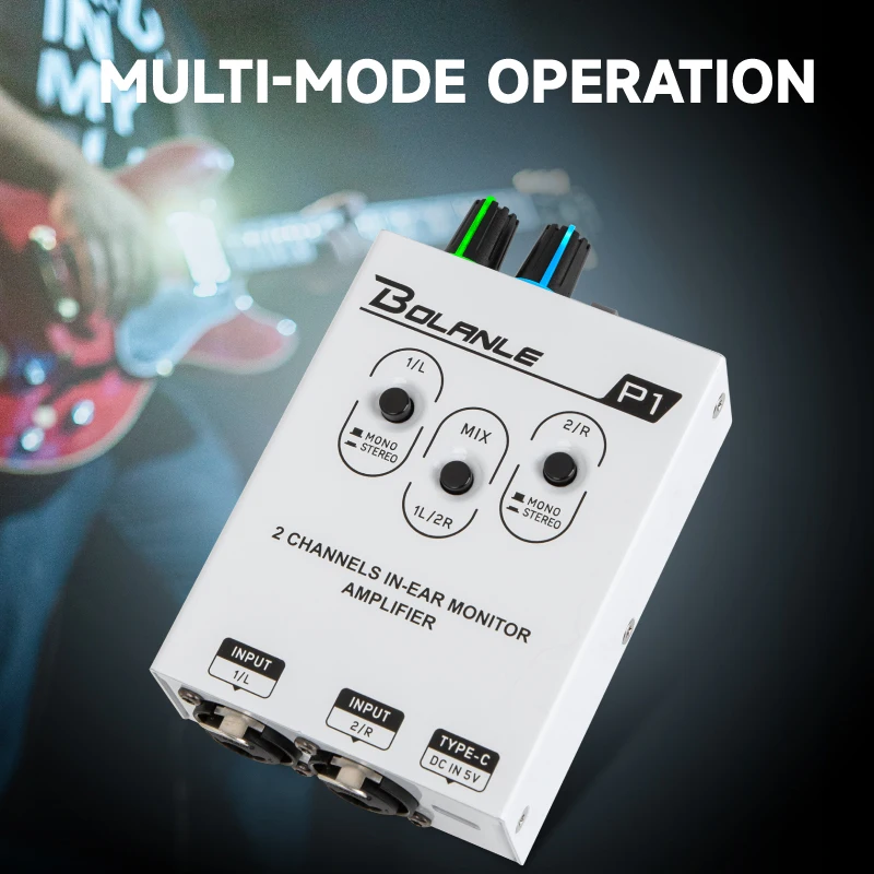 Thumbnail 4 - #67 Best Audio Mixers to Buy In 2026