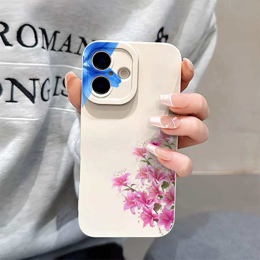 Angel Eye Matte Tpu… - image