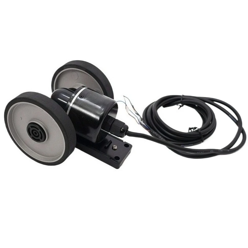 Metre wheel encoder ENC-1-1-T-24 roller encoder ENC-1-3-N
