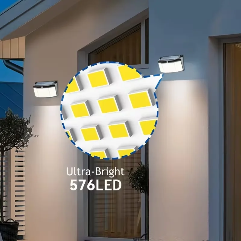 Thumbnail 2 - #23 Cheapest Security Lights Deals You Can Get