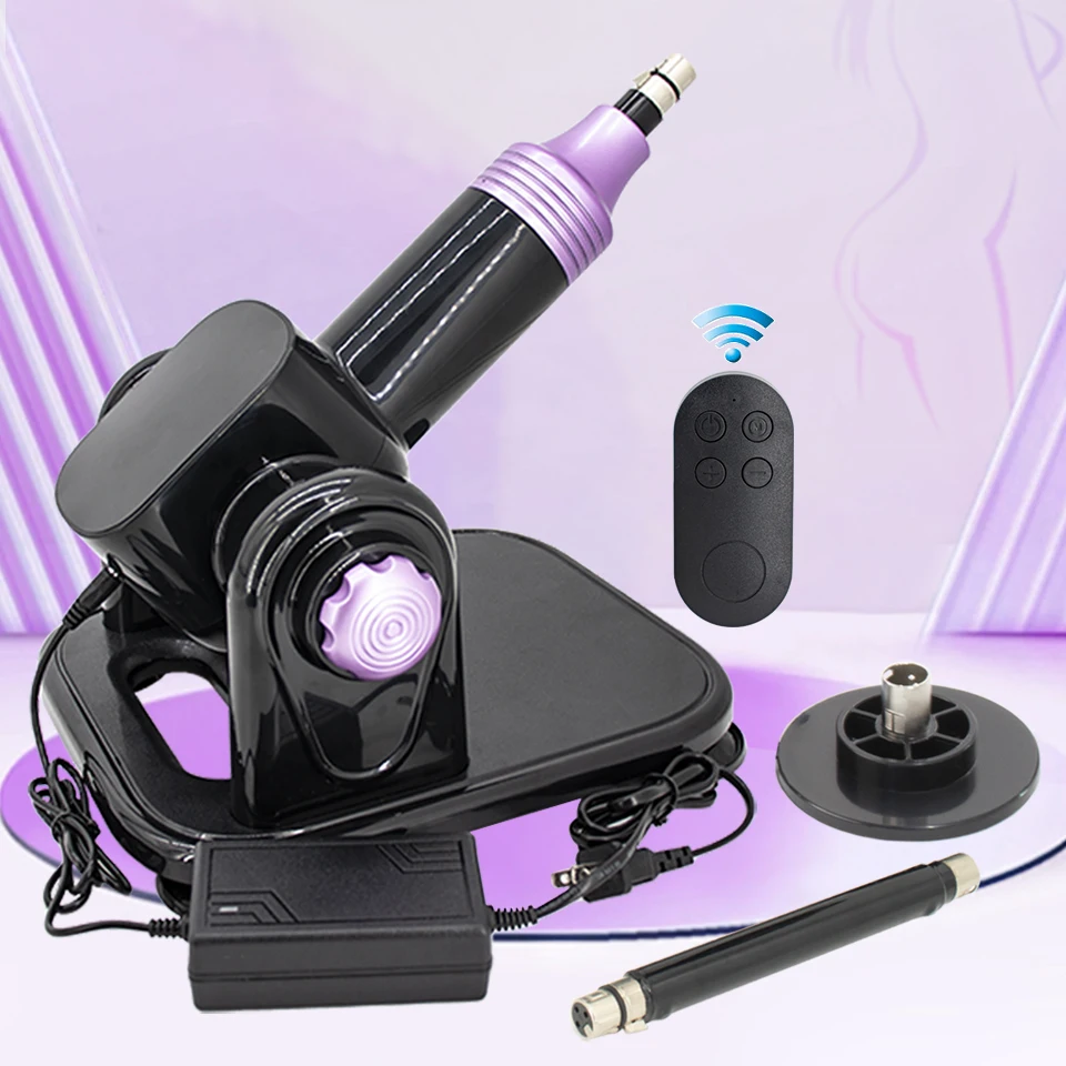 Big Telescopic Line…