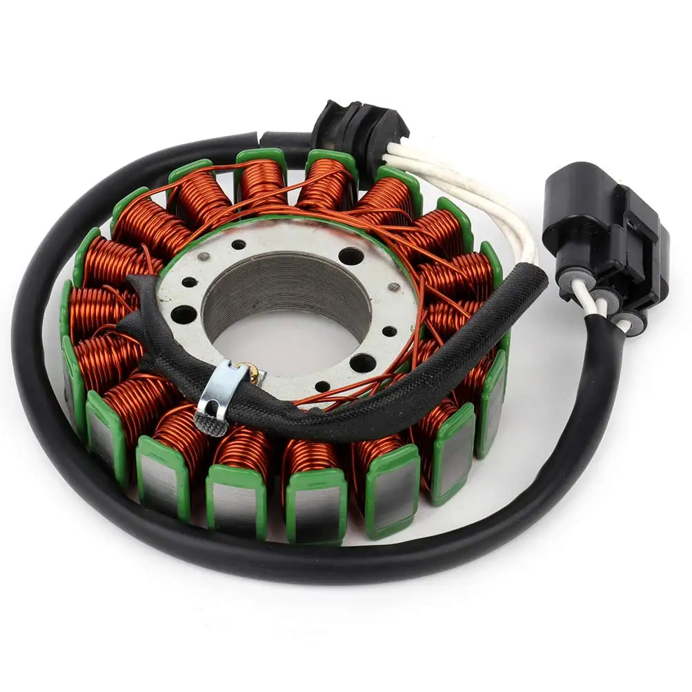

5PW-81410-00-00 5PW-81410-01-00 YAMAH Magneto Stator For Yamaha Motorcycle YZF R1 2002-2003