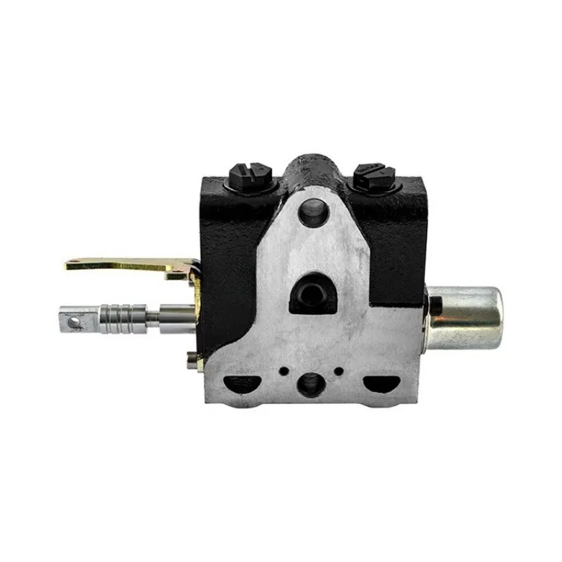 Applicable to Toyota Electric Forklift Parts 8FB Multi-way Valve 3 67604-13440-71