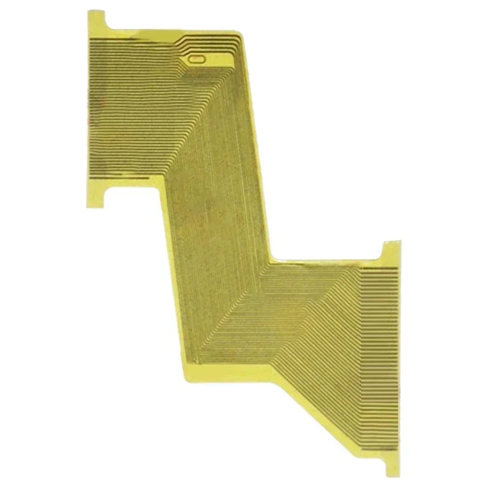 Pixel Repair Ribbon Cable Flat Cable 12V For Mercedes For Vito W639 For Viano W639 For Marco Instrument Cluster Pixel Missing