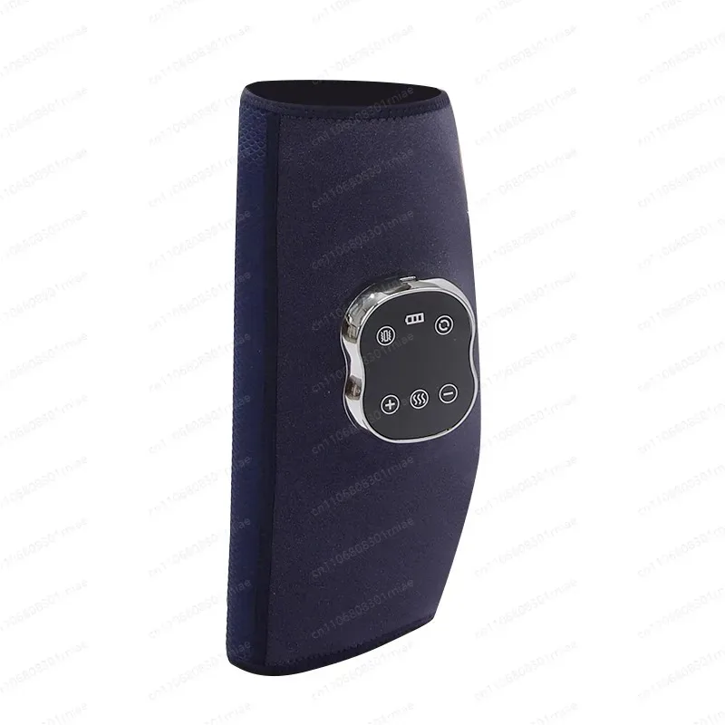 

Professional Rechargeable Air Compression Massager for Leg and Body Relaxation