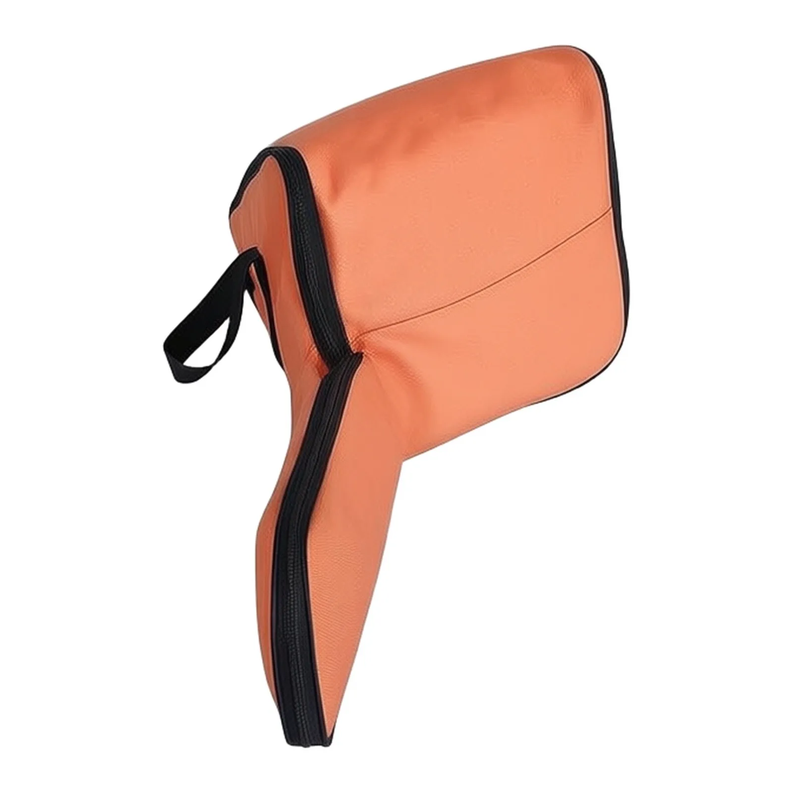for chainsaw Tote for chainsaw Bag Garden Power Tool Parts Adjustable Strap Orange Oxford Cloth Sturdy Brand New