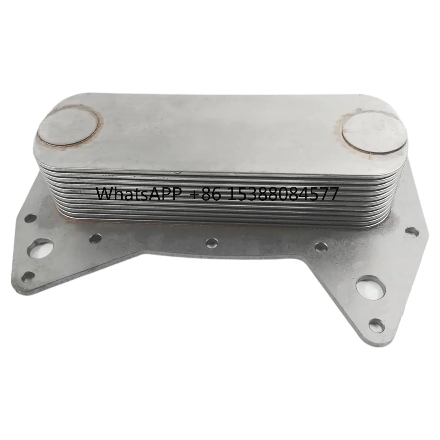 

10R-2312 Excavator Parts Oil Cooler 10R2312