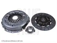 Store code: ADC43073 for clutch set CANTER FE511