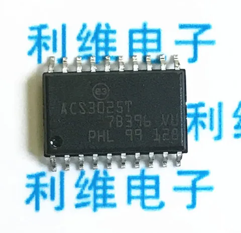 5PCS~50PCS/LOT  ACS3025T  SOP20  New original