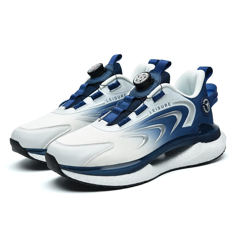 

Мужская обувь, женская обувь, спортивная обувь для учащихся средних школ, кроссовки, амортизирующая обувь, дышащая сетчатая ручка Cas