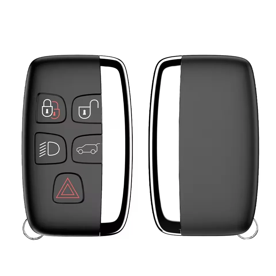 

ID 49 чип 315/433 МГц удаленный ключ от машины для Jaguar XJ XF XE F PACE Land Rover Range Rover Sport Vogue Evoque Velar KOBJTF10A byDaha
