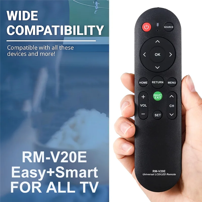 Digit-Universal Led…