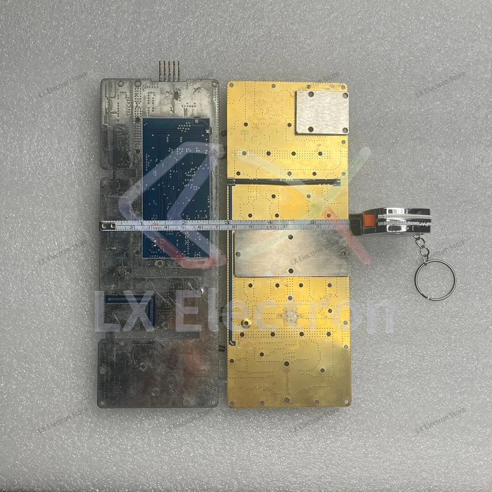 BLP7G07S-140P RF Power Amplifier Module 230–250 W continuous saturated output | 870–880MHz (expandable to 820-930MHz)