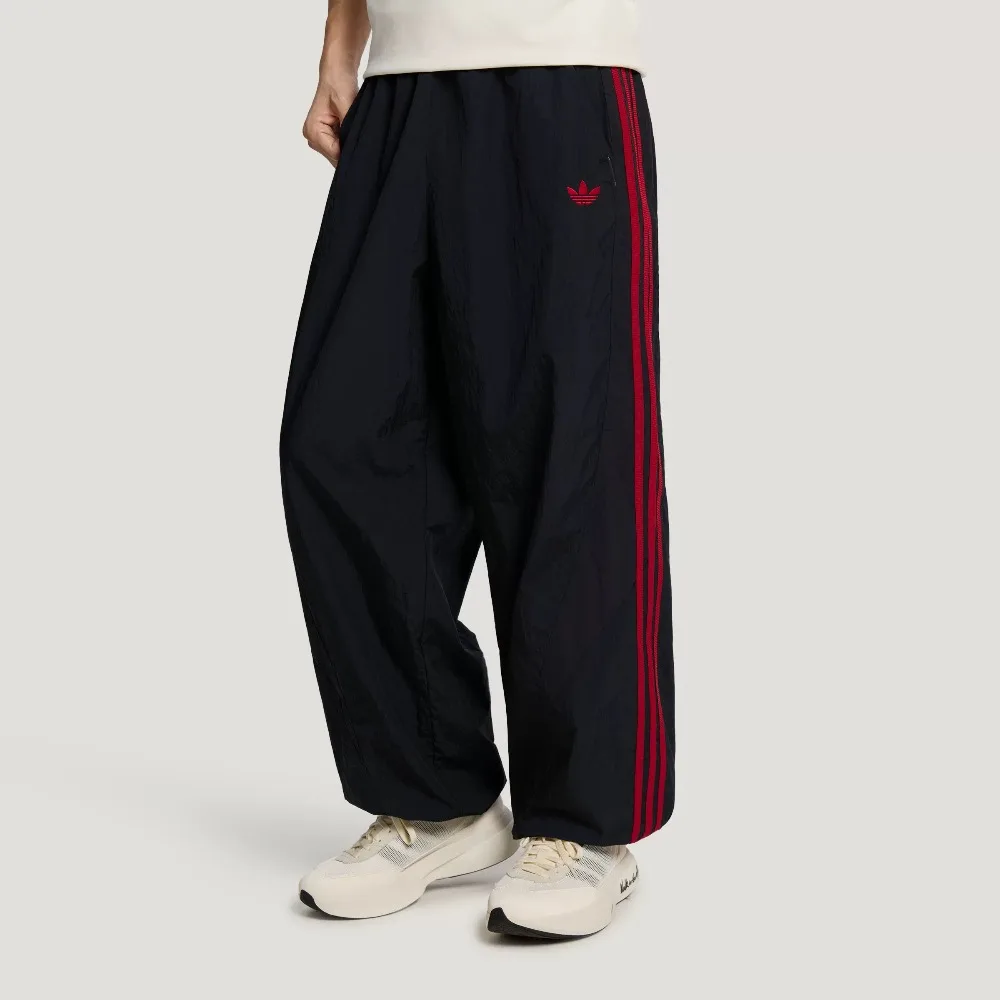 adidas Originals Men STREET M TP Loose Casual Sports Trousers KX3034