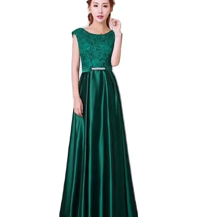 Bride Dresses for Prom Occasion Dresses for Special Events Party Dress Women Elegant Luxury Robe Bridesmaid Dress Customized