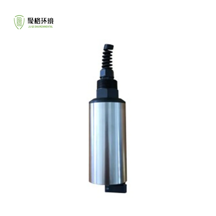 High Precision Self-cleaning Digital RS485 Oil In Water Oil And Grease Sensor