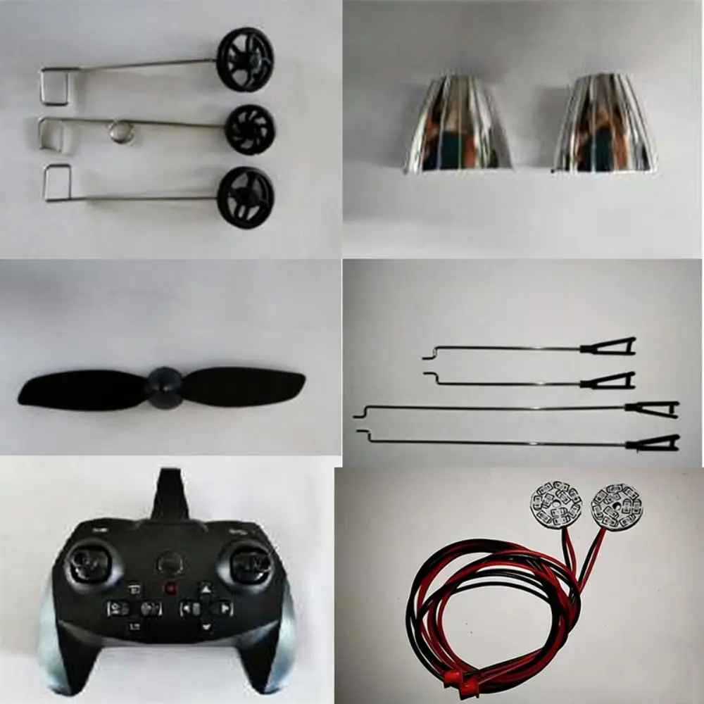 

Новый EPP F009, оригинальный пенопластовый корпус 52,5*37,5*17 см, 9 стилей, аксессуар для лезвия, пенопластовый четырехсторонний пульт дистанционного управления, аксессуары для самолетов