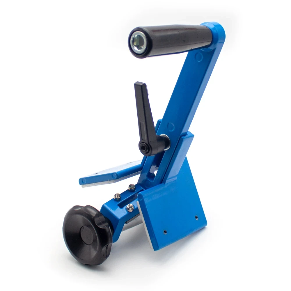 

Машина для снятия фаски с труб 4-35 мм – внутренний/наружный резец (с титановым покрытием) для медных труб из нержавеющей стали