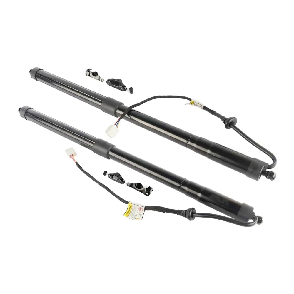 Gloednieuw 6892079017 6891079017   Hoge kwaliteit auto-achterkleplift voor Lexus NX200 NX300 achterklep elektrische strut - afbeelding 2