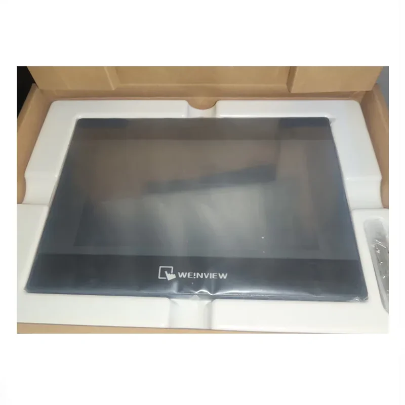 MT8071IP 7 Inch Touch Panel Screen HMI New