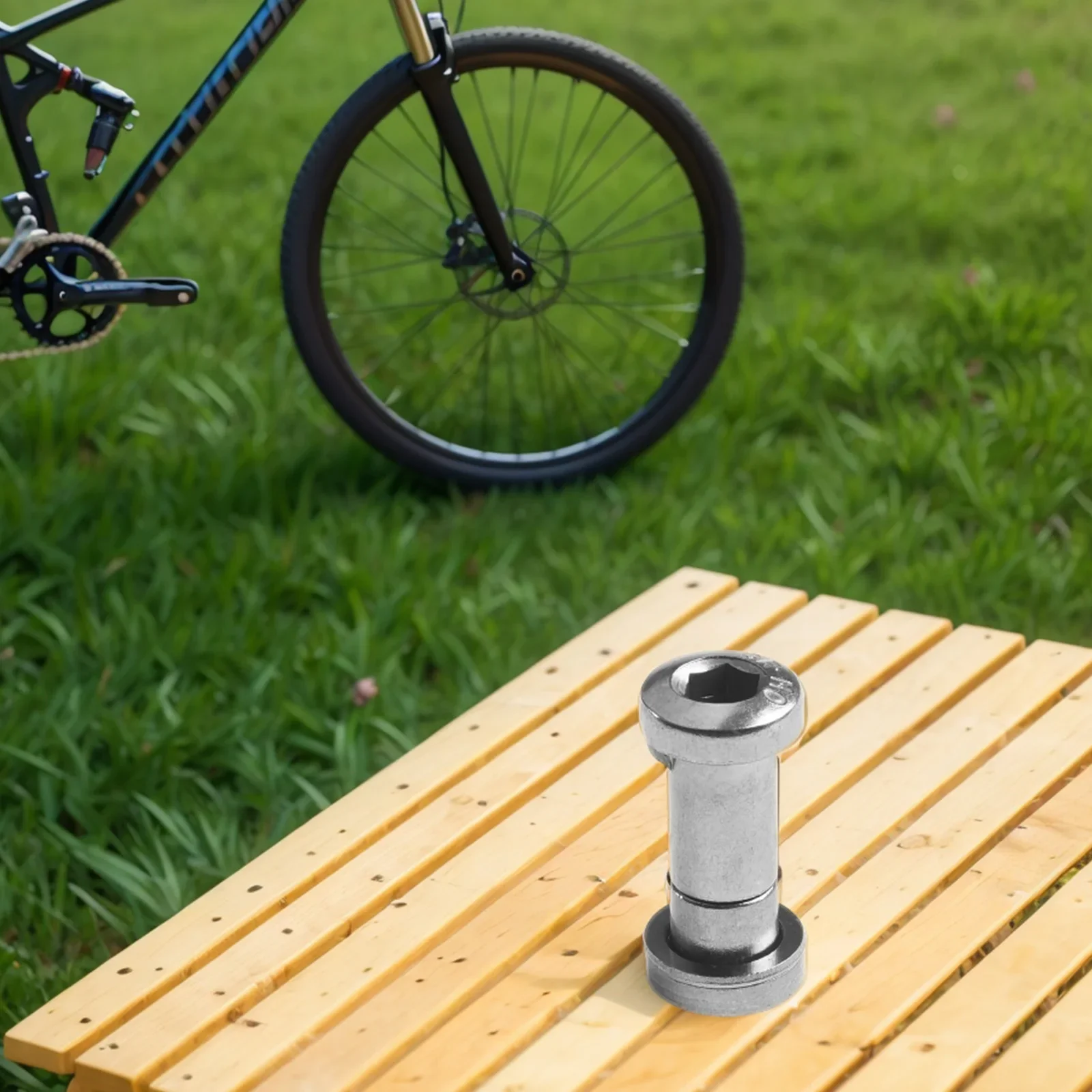 Thumbnail 2 - #87 Highest Rated Bicycle Seatpost Clamps to Buy in 2026