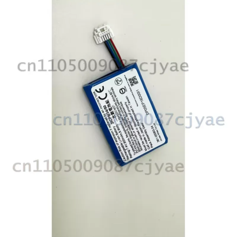 Safe Stable  New for BMW Navigator 5/6 7.4V 920mAh 361-00063-04 High Quality Battery