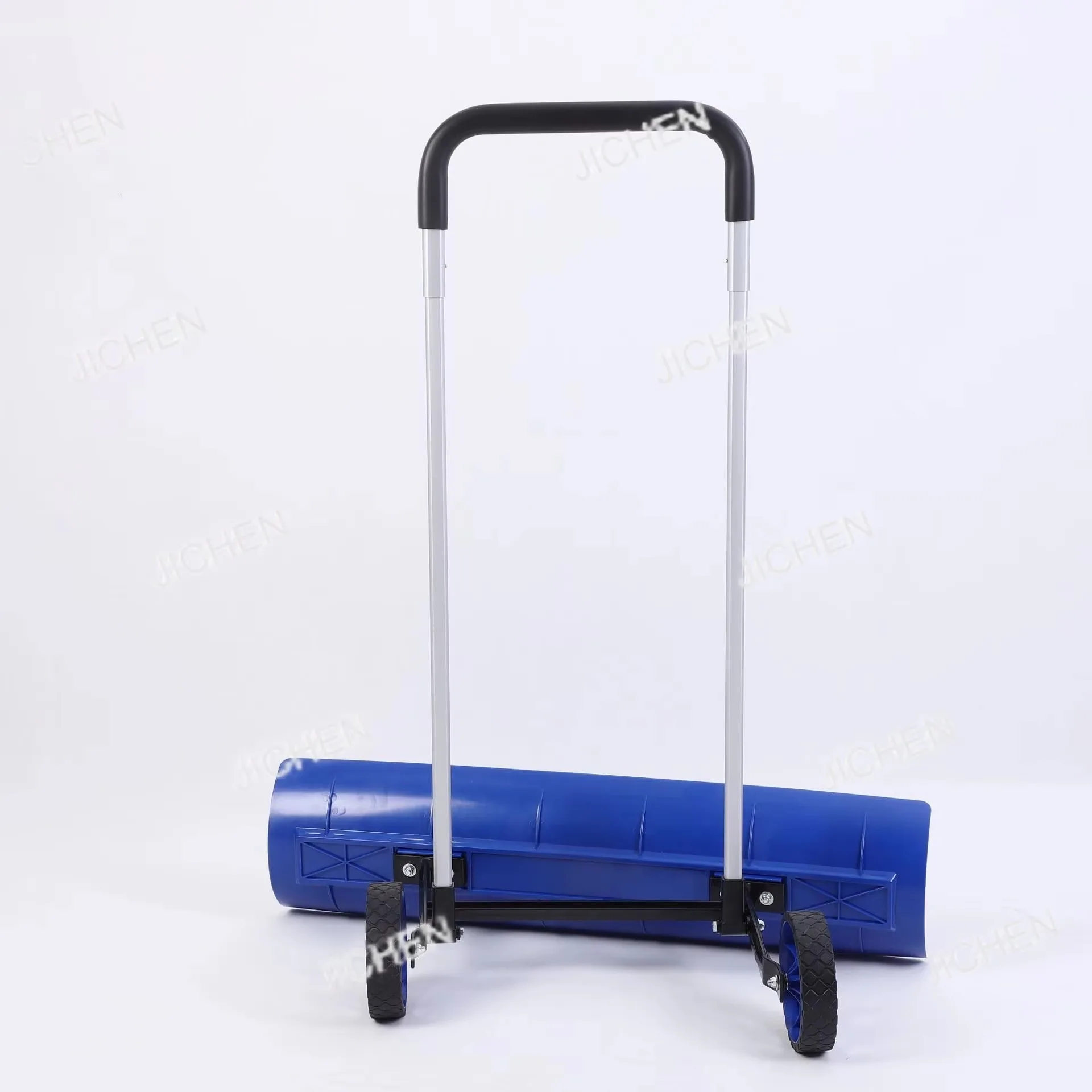 CJccNeu versandte Aush snow shovel Portable smallshovel Manual snow removal Snow removal tool