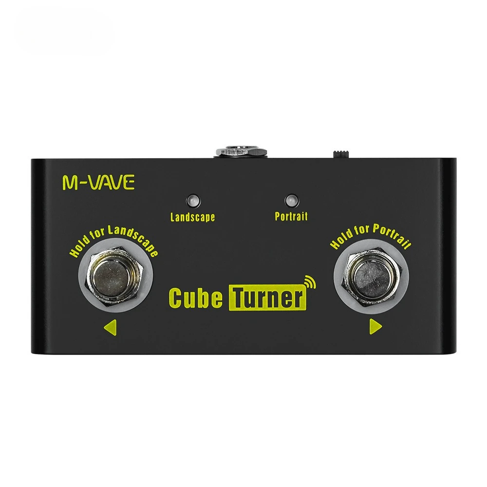 Electric Guitar Effect LOOP Bluetooth Translator Controller, Wholesale Electronic Loop Bluetooth Musical Instrument