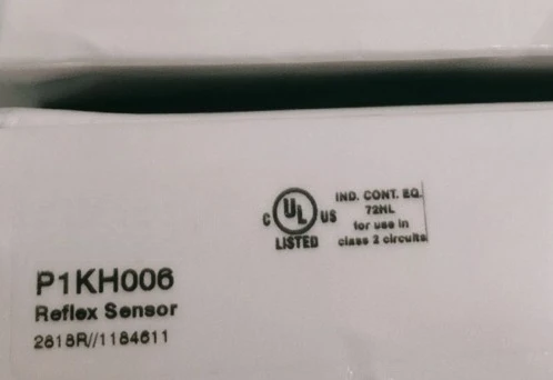 Brand New 1Pcs P1KH006 Photoelectric Receiving Equipment Hot Selling Expedited Shipping