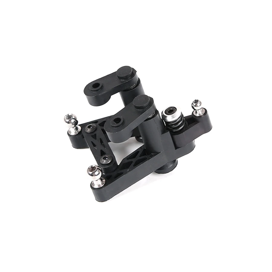 

【Flash Sale】Steering Parts Set For Baja 5B Parts For 1/5 HPI ROVAN KM For BAJA 5B 5T 5SC