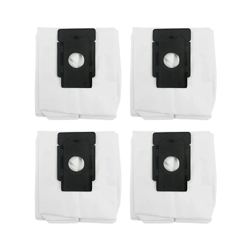 หุ่นยนต์ทําความสะอาดถุงเก็บฝุ่นสําหรับ 360 S8 Plus,HONOR Choice หุ่นยนต์ทําความสะอาด R2 Plus ROWENTA 75S + Series Polaris PVCR 5001 5002 6001 6002